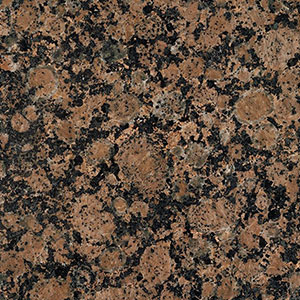 Granit baltic brown